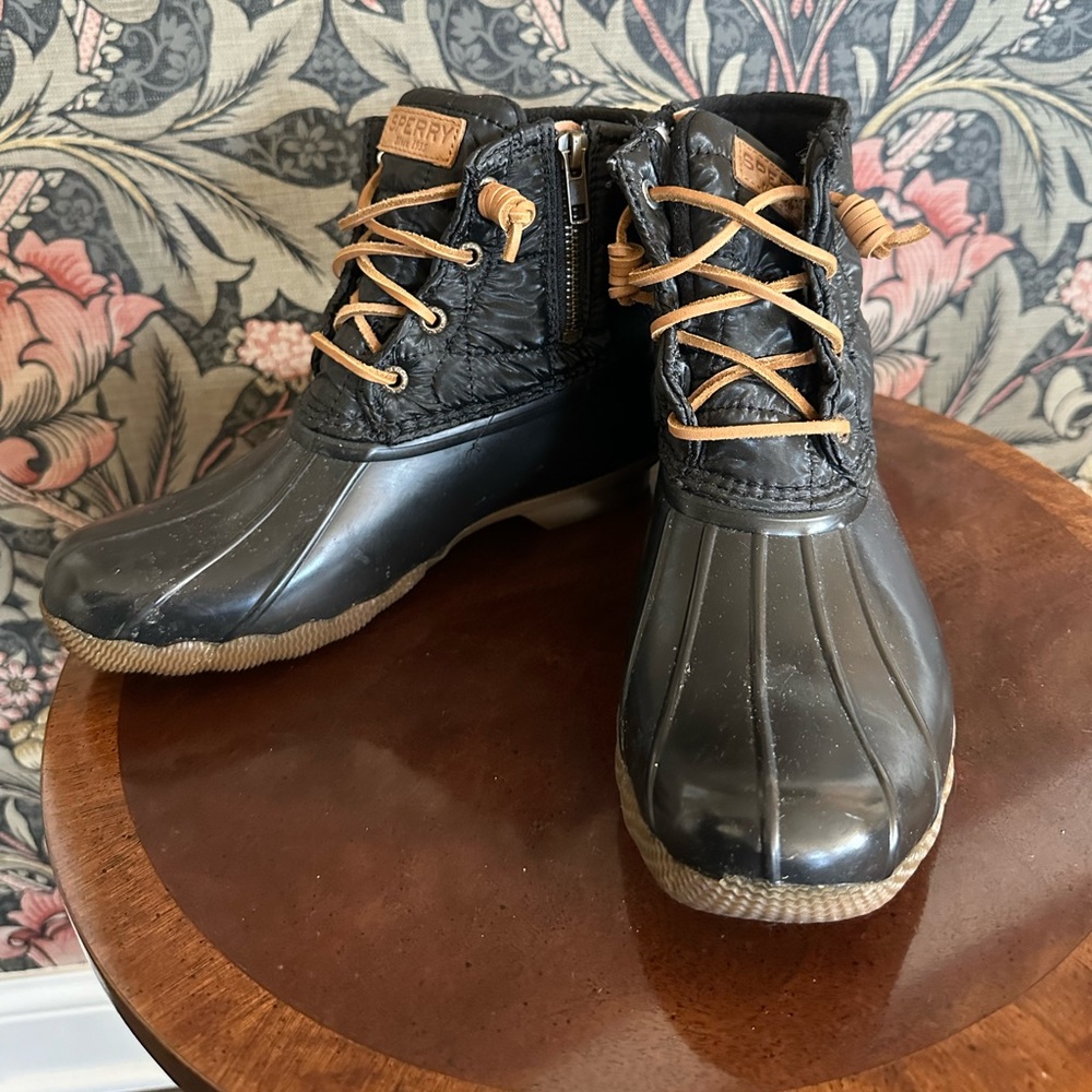 Sperry Winter Boot